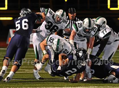 Thumbnail 3 in Carroll @ Flower Mound photogallery.