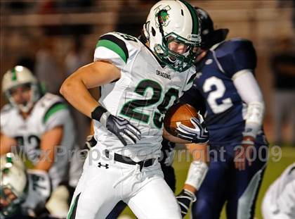 Thumbnail 1 in Carroll @ Flower Mound photogallery.