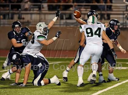 Thumbnail 2 in Carroll @ Flower Mound photogallery.