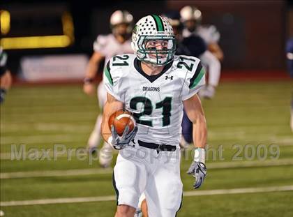 Thumbnail 1 in Carroll @ Flower Mound photogallery.