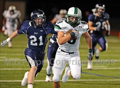 Thumbnail 3 in Carroll @ Flower Mound photogallery.