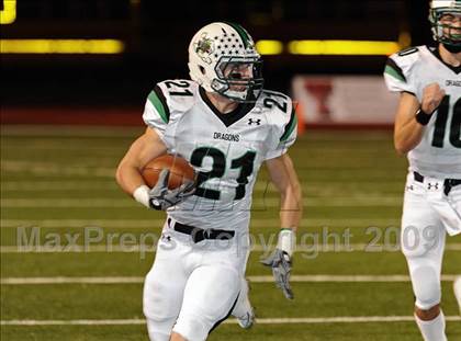 Thumbnail 2 in Carroll @ Flower Mound photogallery.