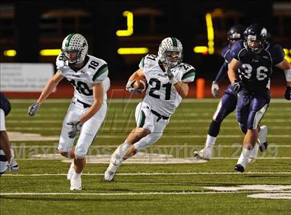 Thumbnail 3 in Carroll @ Flower Mound photogallery.