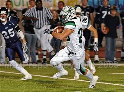 Thumbnail 1 in Carroll @ Flower Mound photogallery.