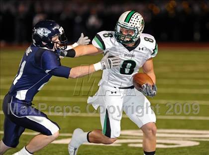 Thumbnail 1 in Carroll @ Flower Mound photogallery.