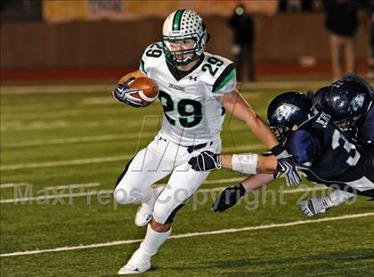 Thumbnail 2 in Carroll @ Flower Mound photogallery.
