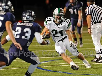 Thumbnail 3 in Carroll @ Flower Mound photogallery.