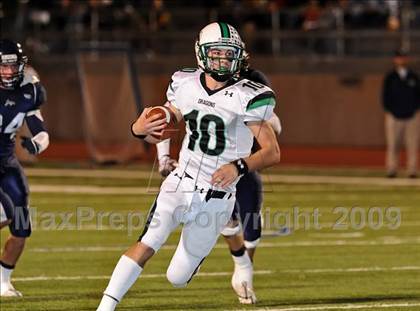 Thumbnail 1 in Carroll @ Flower Mound photogallery.
