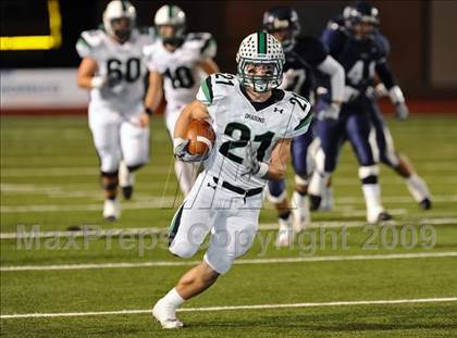 Thumbnail 1 in Carroll @ Flower Mound photogallery.