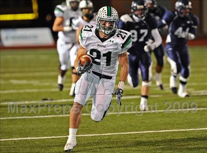 Thumbnail 2 in Carroll @ Flower Mound photogallery.