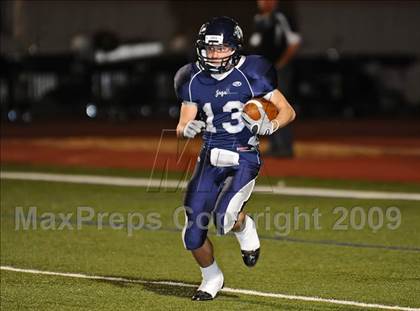 Thumbnail 1 in Carroll @ Flower Mound photogallery.