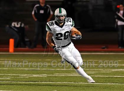 Thumbnail 1 in Carroll @ Flower Mound photogallery.