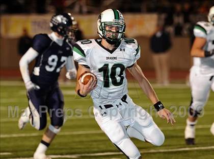 Thumbnail 2 in Carroll @ Flower Mound photogallery.