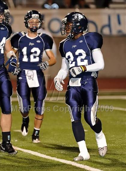 Thumbnail 2 in Carroll @ Flower Mound photogallery.