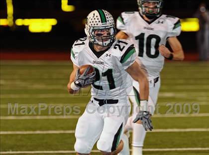 Thumbnail 3 in Carroll @ Flower Mound photogallery.