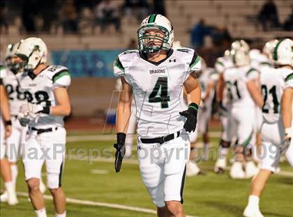 Thumbnail 3 in Carroll @ Flower Mound photogallery.