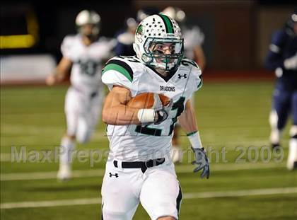Thumbnail 3 in Carroll @ Flower Mound photogallery.