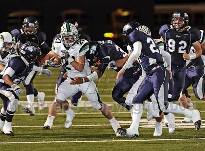 Thumbnail 1 in Carroll @ Flower Mound photogallery.
