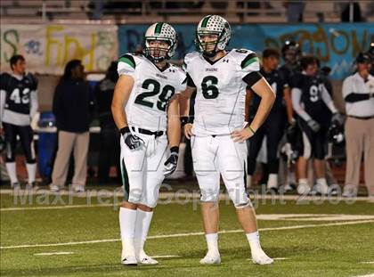 Thumbnail 2 in Carroll @ Flower Mound photogallery.
