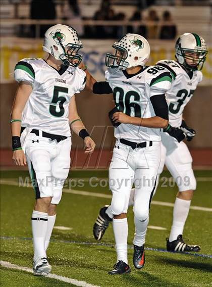 Thumbnail 3 in Carroll @ Flower Mound photogallery.