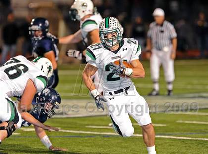 Thumbnail 1 in Carroll @ Flower Mound photogallery.