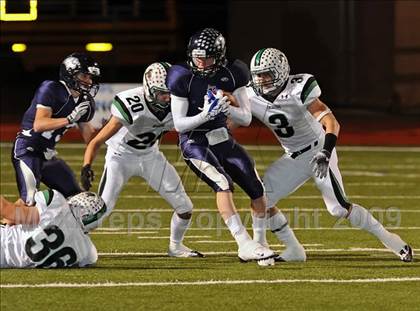 Thumbnail 2 in Carroll @ Flower Mound photogallery.