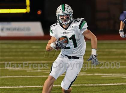 Thumbnail 1 in Carroll @ Flower Mound photogallery.