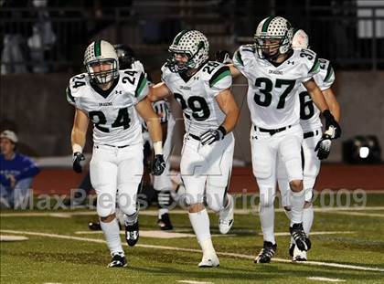 Thumbnail 2 in Carroll @ Flower Mound photogallery.