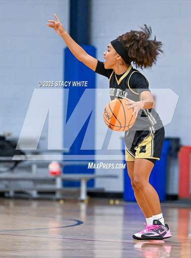 Clinton vs. Zephyrhills Christian Academy (Tampa Bay Christmas Invitational)