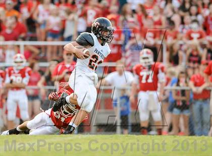 Thumbnail 1 in Lenoir City @ Loudon photogallery.