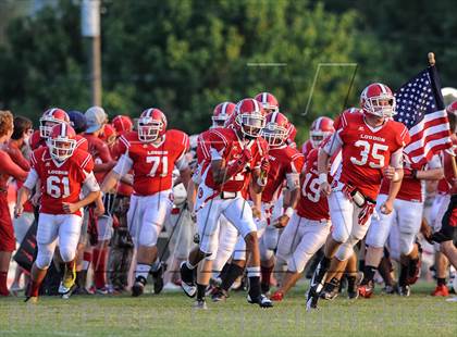 Thumbnail 3 in Lenoir City @ Loudon photogallery.
