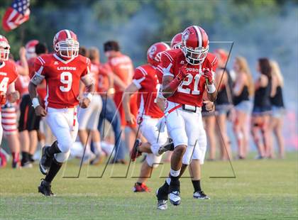 Thumbnail 3 in Lenoir City @ Loudon photogallery.
