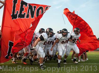 Thumbnail 2 in Lenoir City @ Loudon photogallery.