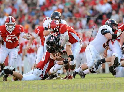 Thumbnail 2 in Lenoir City @ Loudon photogallery.