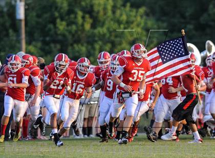 Thumbnail 2 in Lenoir City @ Loudon photogallery.
