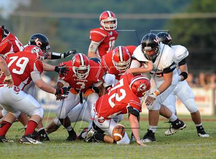 Thumbnail 1 in Lenoir City @ Loudon photogallery.