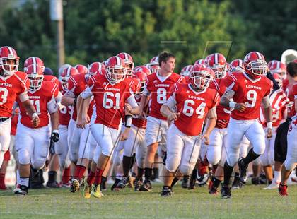 Thumbnail 2 in Lenoir City @ Loudon photogallery.