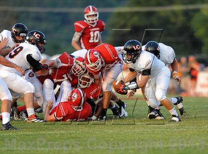 Thumbnail 3 in Lenoir City @ Loudon photogallery.
