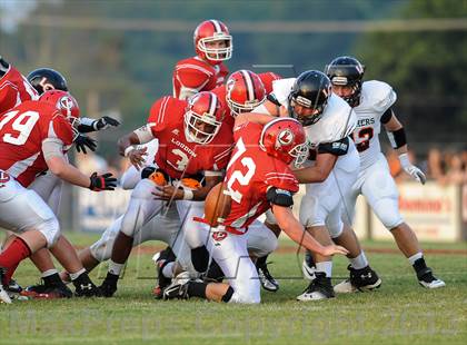 Thumbnail 3 in Lenoir City @ Loudon photogallery.