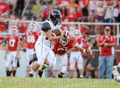 Thumbnail 2 in Lenoir City @ Loudon photogallery.