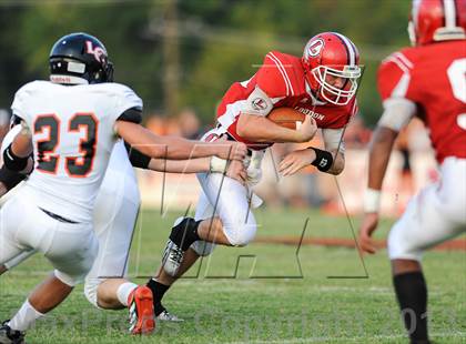 Thumbnail 1 in Lenoir City @ Loudon photogallery.