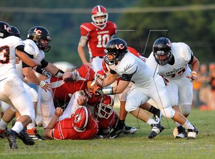 Thumbnail 1 in Lenoir City @ Loudon photogallery.
