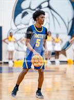 Photo from the gallery "Oscar Smith @ Patriot (VHSL Class 6 Semifinal)"