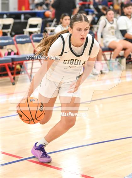Thumbnail 1 in Cibola vs. Flowing Wells (Section 7) photogallery.