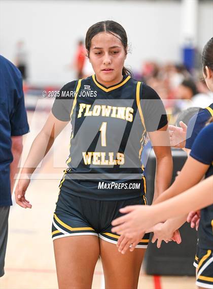 Thumbnail 1 in Cibola vs. Flowing Wells (Section 7) photogallery.