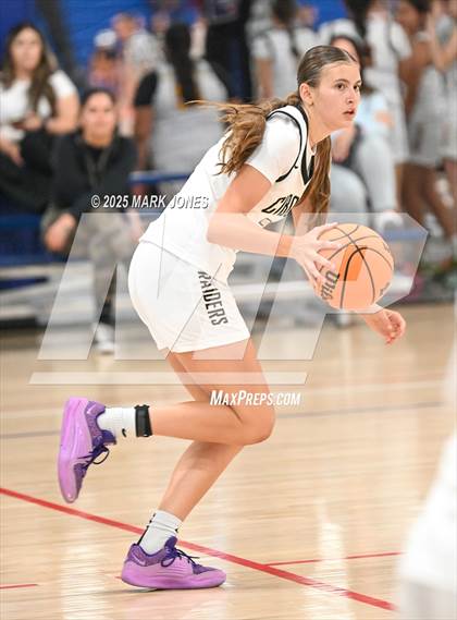 Thumbnail 1 in Cibola vs. Flowing Wells (Section 7) photogallery.