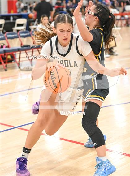 Thumbnail 2 in Cibola vs. Flowing Wells (Section 7) photogallery.