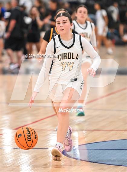 Thumbnail 3 in Cibola vs. Flowing Wells (Section 7) photogallery.