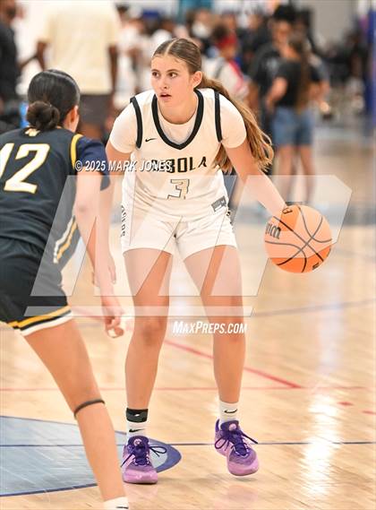Thumbnail 3 in Cibola vs. Flowing Wells (Section 7) photogallery.