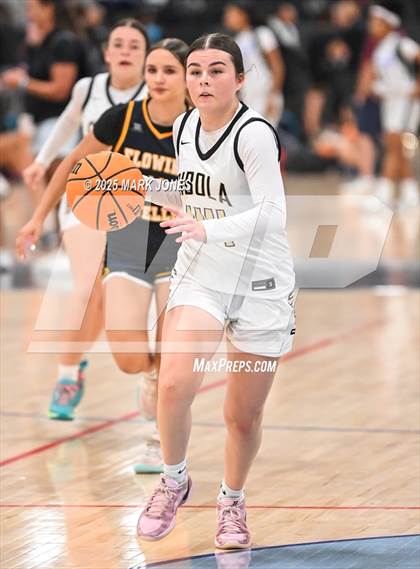 Thumbnail 2 in Cibola vs. Flowing Wells (Section 7) photogallery.